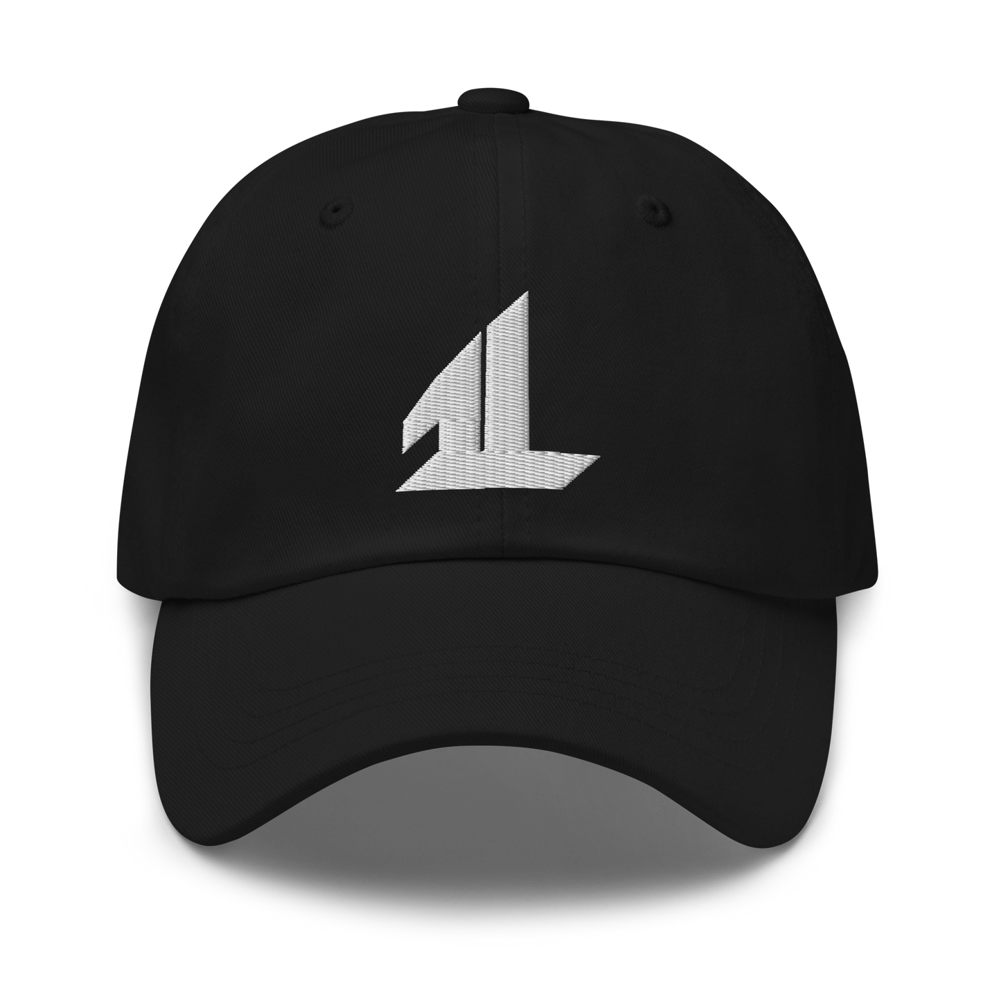 LOGO CAP