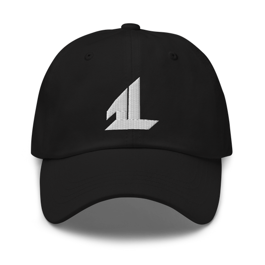 LOGO CAP