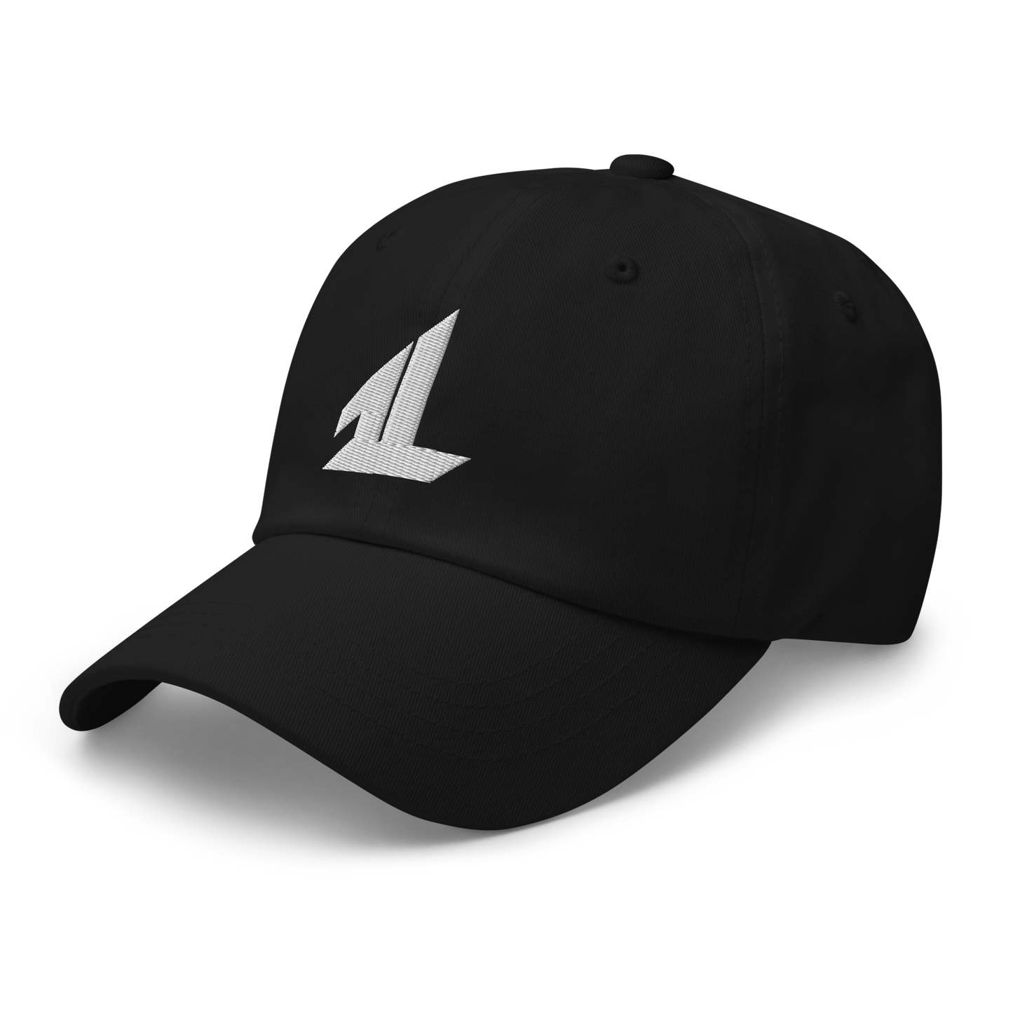 LOGO CAP