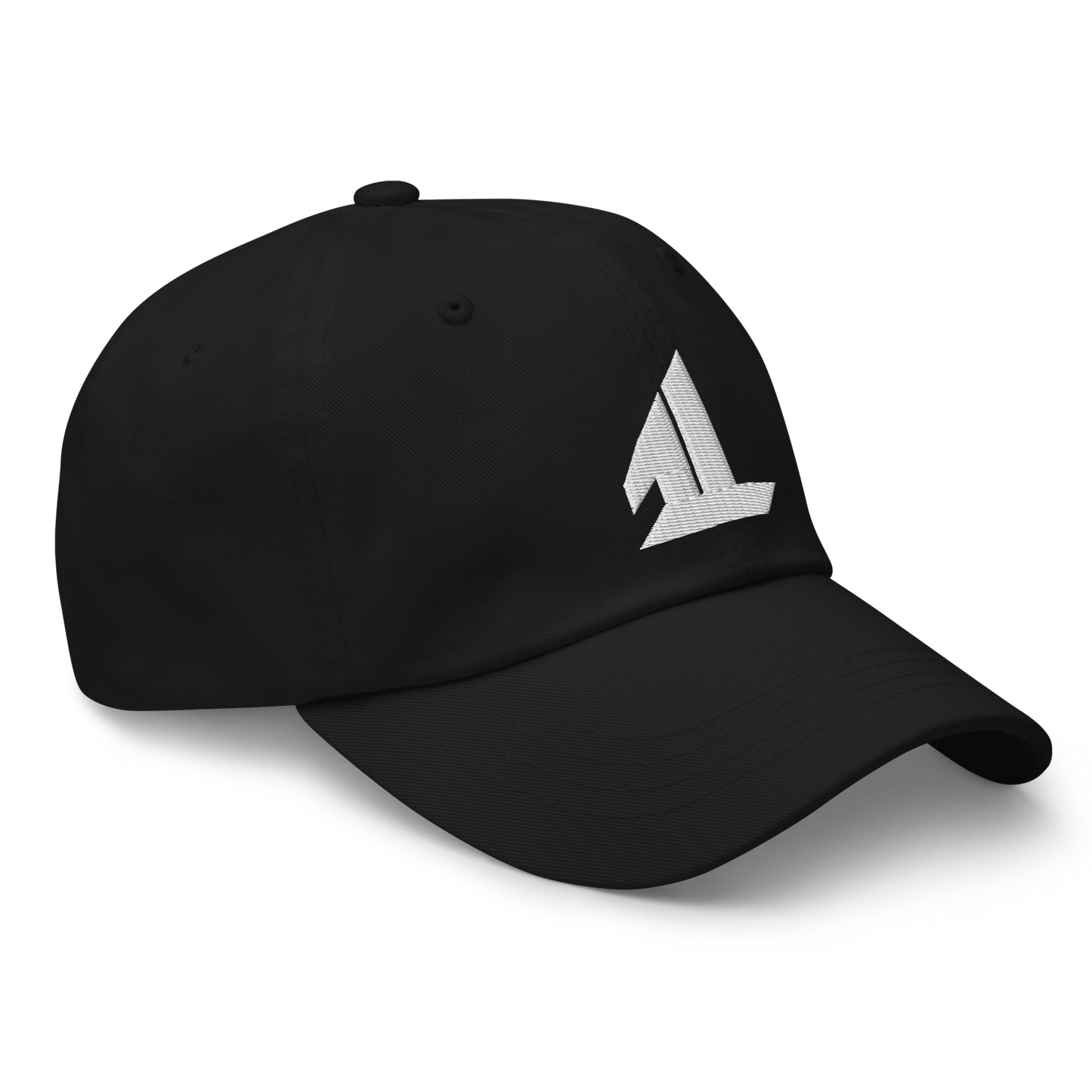 LOGO CAP