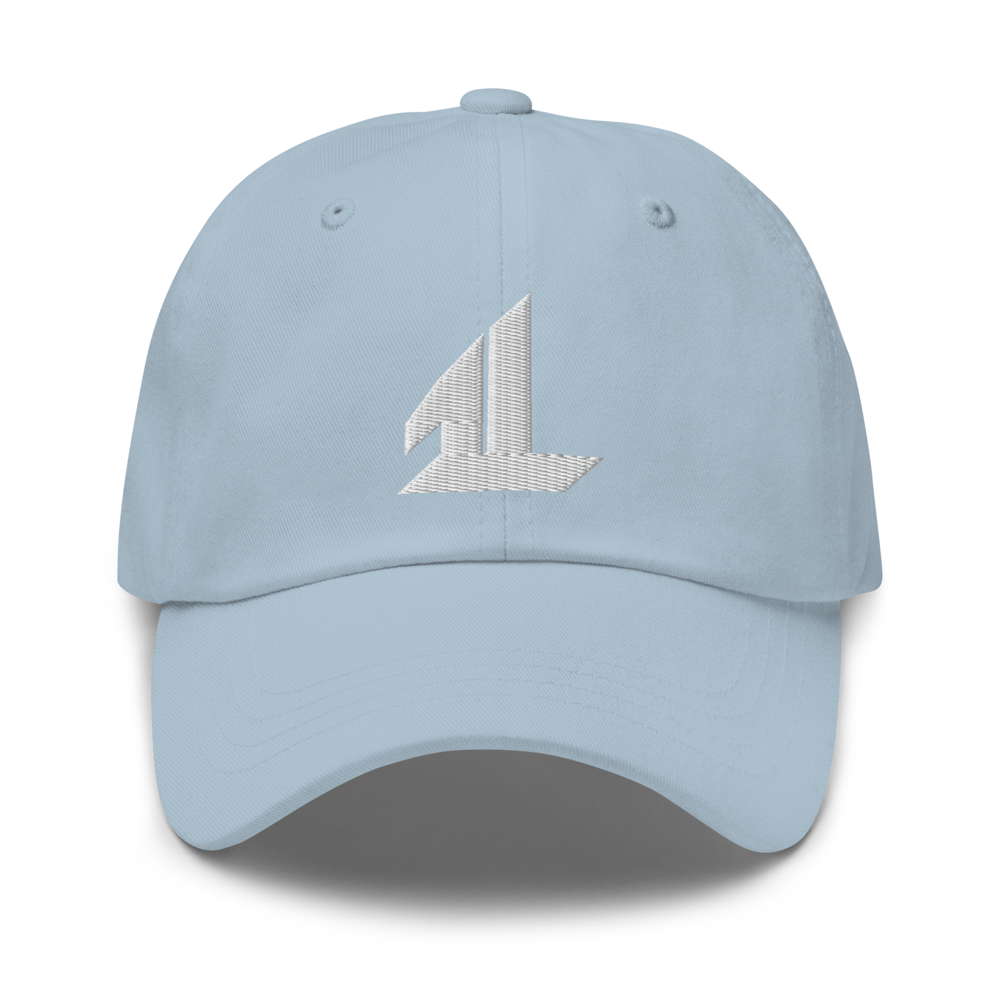 LOGO CAP