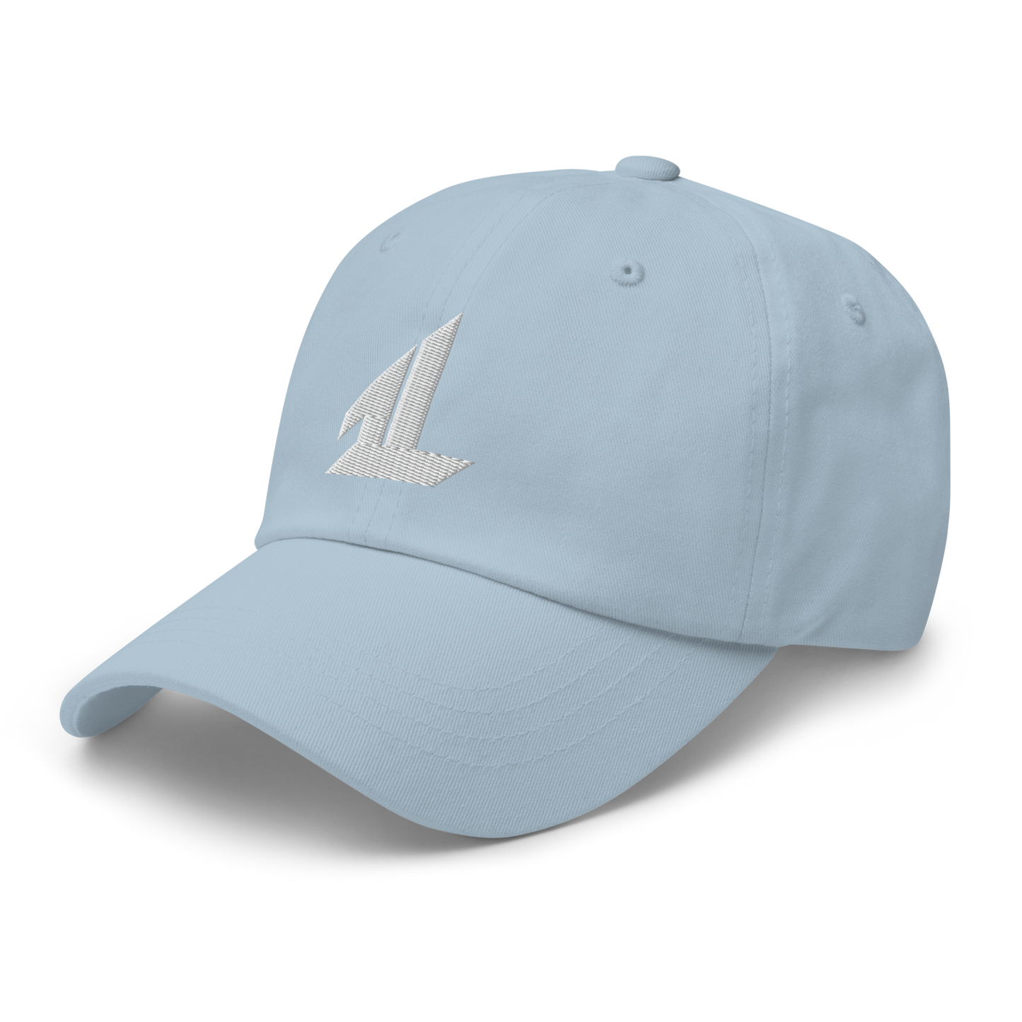 LOGO CAP