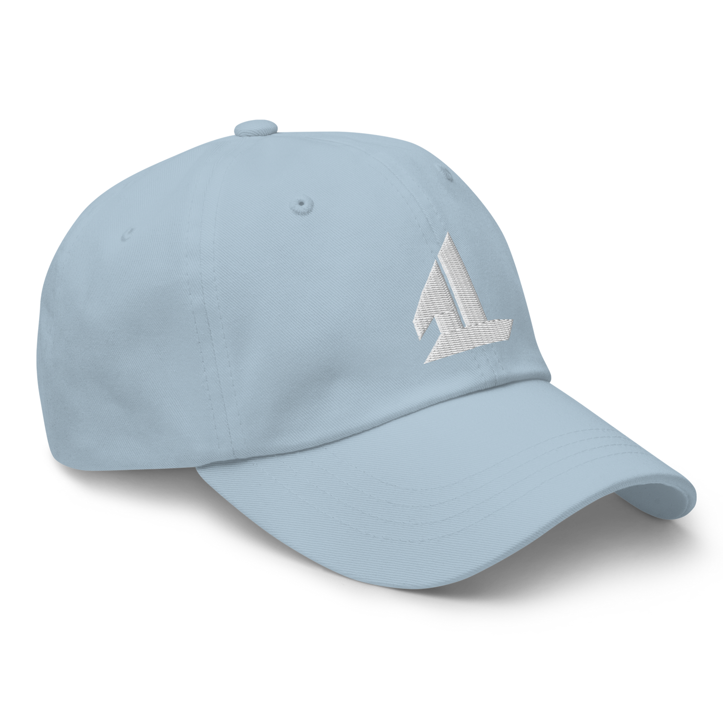 LOGO CAP
