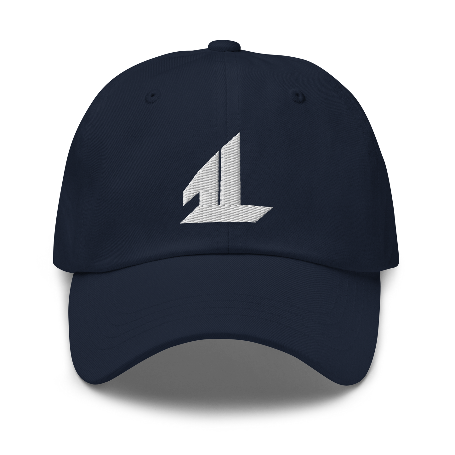 LOGO CAP