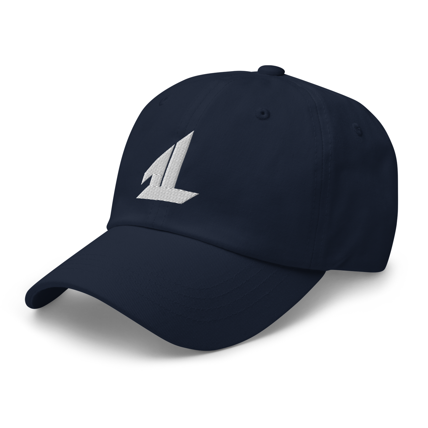 LOGO CAP