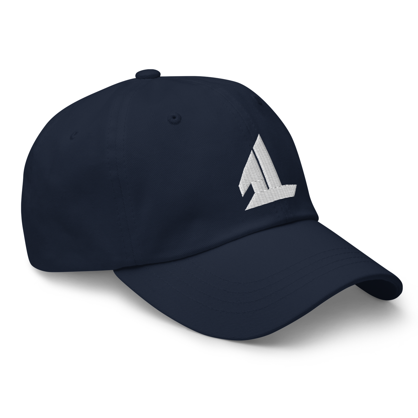 LOGO CAP