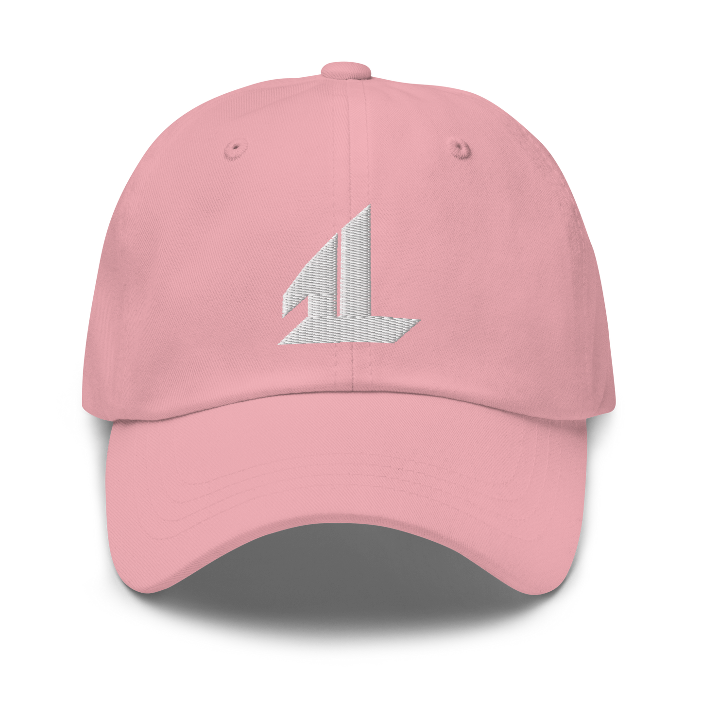 LOGO CAP