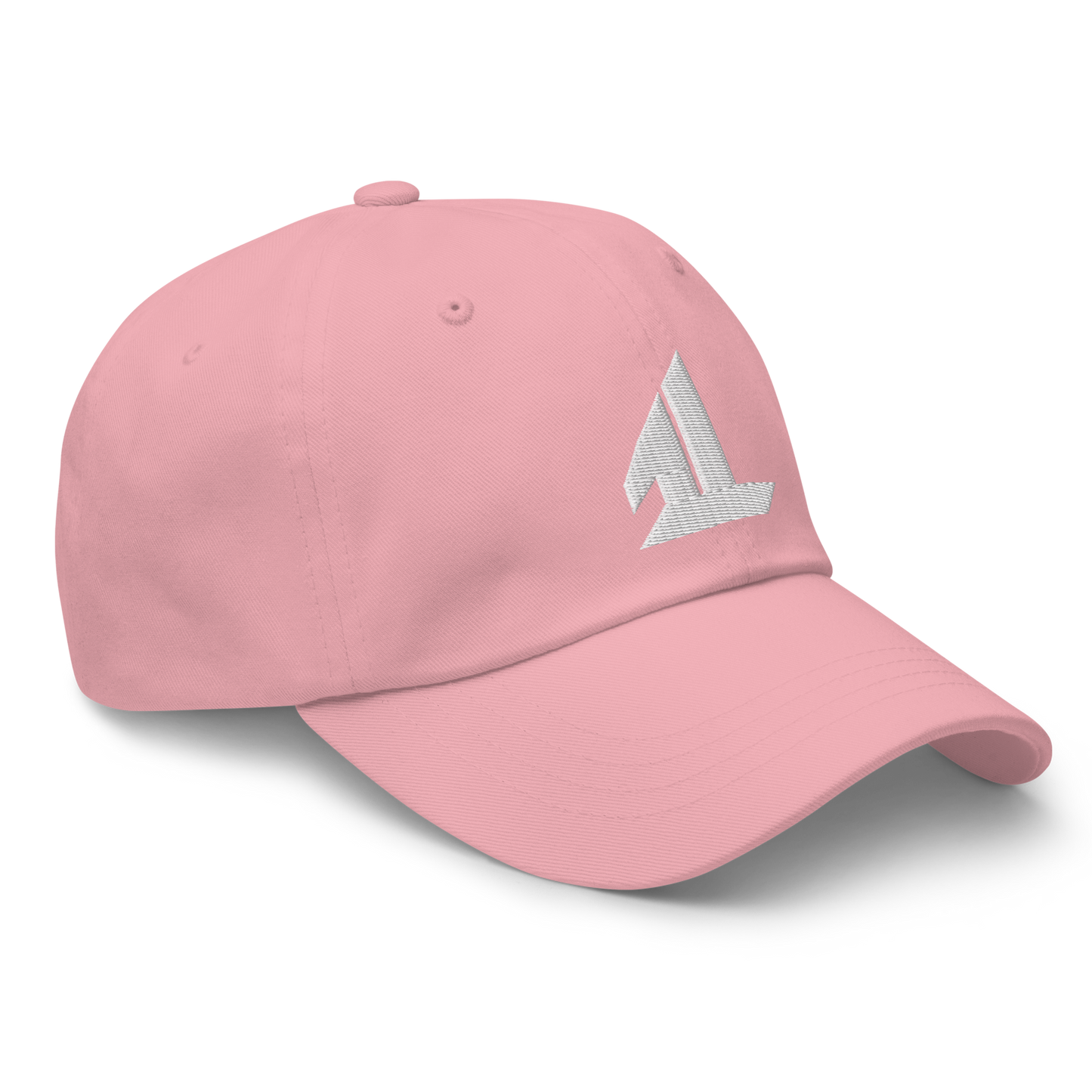 LOGO CAP