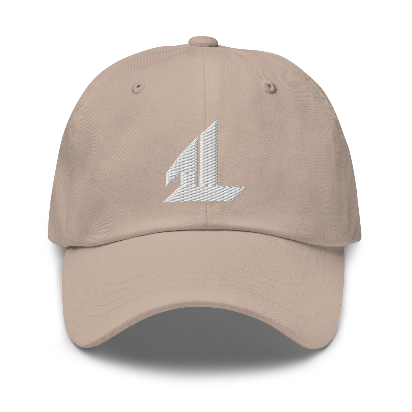 LOGO CAP