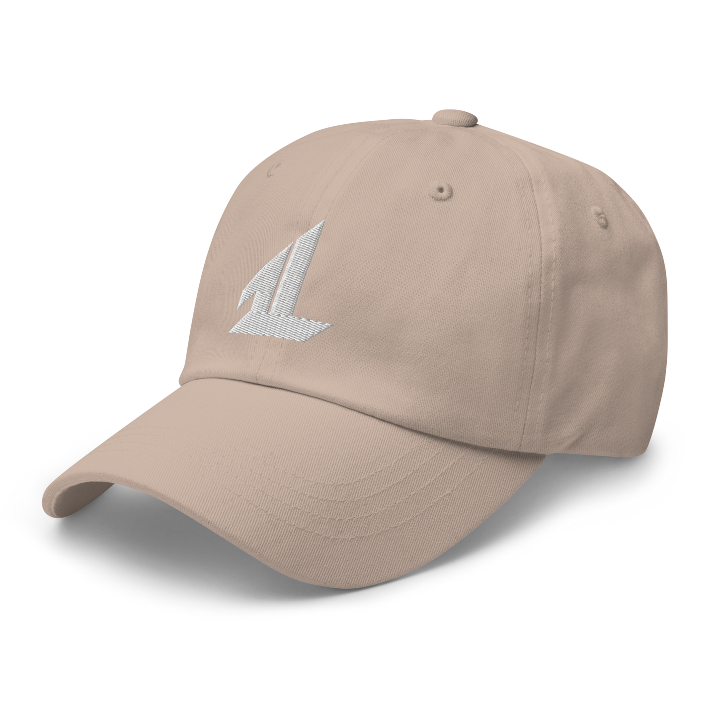 LOGO CAP