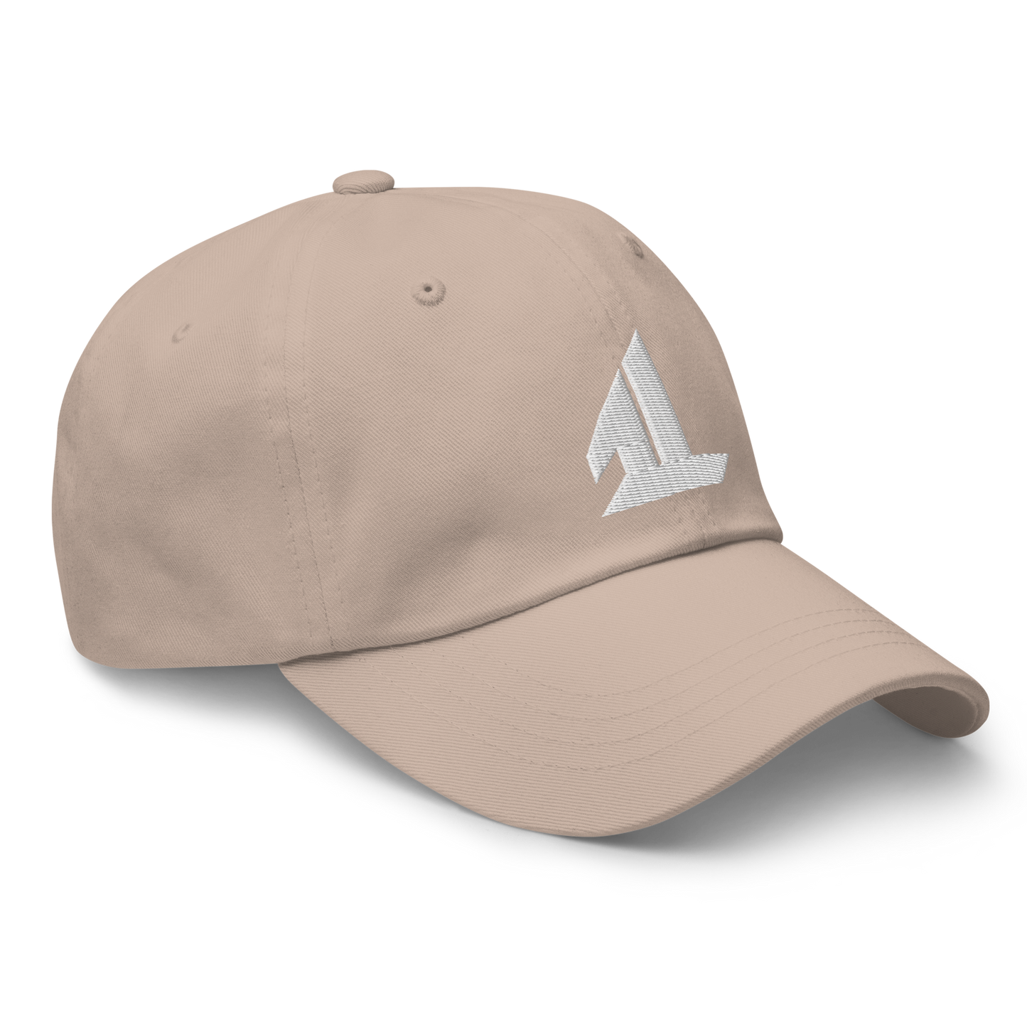 LOGO CAP