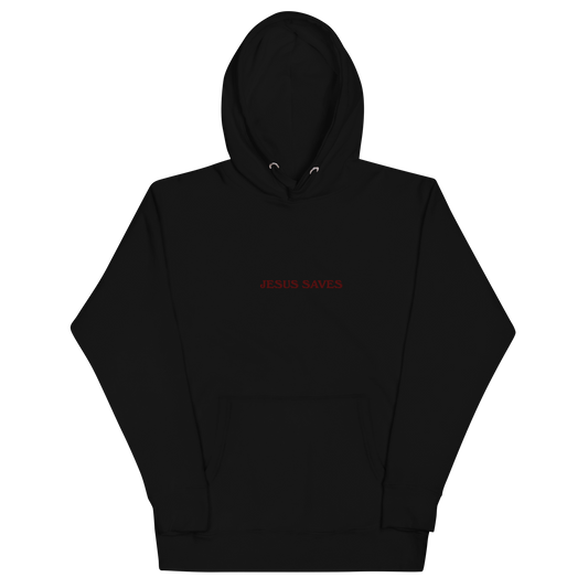SOUL HOODIE