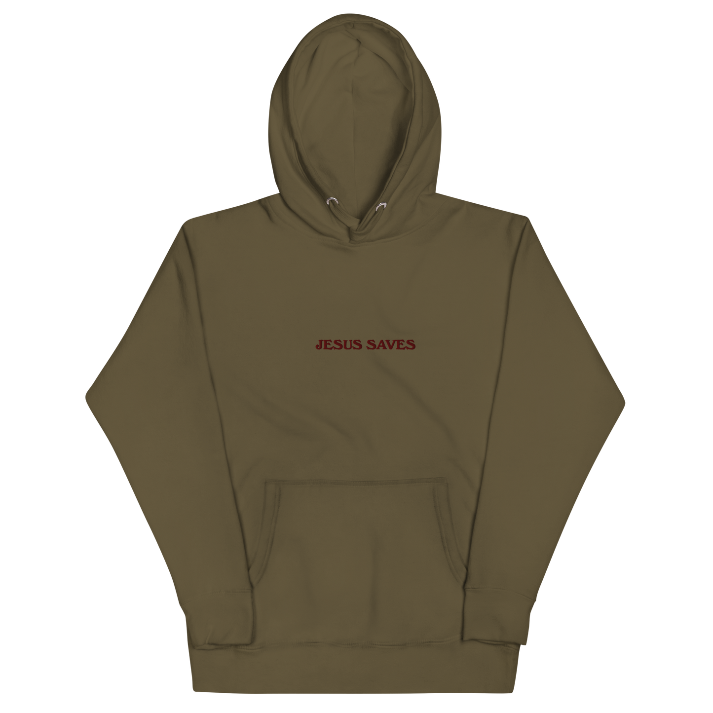 SOUL HOODIE